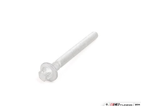 ES#4499380 - 91014300801064 - HEXALOBULAR BOLT - Genuine Mercedes Benz - Mercedes Benz