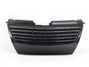 ES#2794990 - 009510BRP10 - Badgeless Grille - Black - Add a sleek custom touch to your B6 Passat - ECS - 