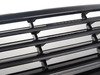 ES#2794990 - 009510BRP10 - Badgeless Grille - Black - Add a sleek custom touch to your B6 Passat - ECS - 