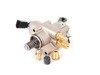 ES#2817039 - 06f127025fKT - Fuel Pump Replacement Kit  - Includes fuel pump and necessary adapter fittings to swap in an updated style HPFP (barbed fitting) into your original banjo fuel line setup - Genuine Volkswagen Audi - Audi