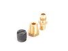 ES#2817039 - 06f127025fKT - Fuel Pump Replacement Kit  - Includes fuel pump and necessary adapter fittings to swap in an updated style HPFP (barbed fitting) into your original banjo fuel line setup - Genuine Volkswagen Audi - Audi