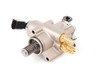 ES#2817039 - 06f127025fKT - Fuel Pump Replacement Kit  - Includes fuel pump and necessary adapter fittings to swap in an updated style HPFP (barbed fitting) into your original banjo fuel line setup - Genuine Volkswagen Audi - Audi