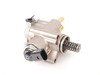 ES#2817039 - 06f127025fKT - Fuel Pump Replacement Kit  - Includes fuel pump and necessary adapter fittings to swap in an updated style HPFP (barbed fitting) into your original banjo fuel line setup - Genuine Volkswagen Audi - Audi