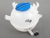 ES#2592613 - 1K0121407AKT3 - Expansion Tank Replacement Kit - Everything in one kit to replace your coolant expansion tank - Assembled By ECS - Audi