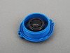 ES#2592613 - 1K0121407AKT3 - Expansion Tank Replacement Kit - Everything in one kit to replace your coolant expansion tank - Assembled By ECS - Audi