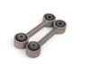 ES#2500729 - 33321092247KT5 - Front And Rear Suspension Refresh Kit  - All the necessary high quality aftermarket parts to completely rebuild your front and rear suspension in one comprehensive package - Genuine BMW - BMW