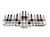 ES#2500729 - 33321092247KT5 - Front And Rear Suspension Refresh Kit  - All the necessary high quality aftermarket parts to completely rebuild your front and rear suspension in one comprehensive package - Genuine BMW - BMW