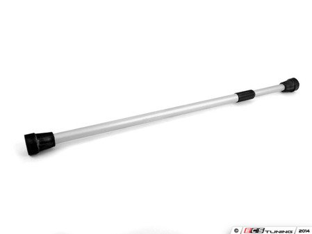 ES#2748795 - 006056SCH01A - Telescoping Hood Prop - Keep your head safe. Use this prop on hood or trunk lid. Adjusts from 20 to 47" - Schwaben - Audi BMW Volkswagen Mercedes Benz MINI Porsche