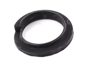 ES#58345 - 33521131523 - Rear Spring Pad - Lower - Used to seat the the spring in the strut - Genuine BMW - BMW