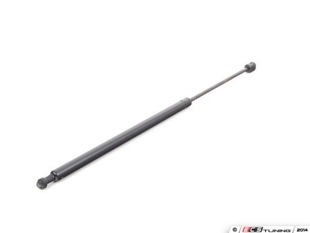 ES#2800103 - 51243400379 - E83 Hatch Strut - Priced Each - Used to help lift the trunk - Meyle - BMW