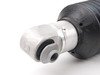 ES#242424 - 37126785537 - Rear Air Shock - Left - Used for self leveling models - Genuine BMW - BMW