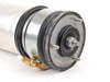 ES#242424 - 37126785537 - Rear Air Shock - Left - Used for self leveling models - Genuine BMW - BMW