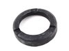 ES#58727 - 33531133048 - E38 Rear Spring Pad - Upper - Rubber pad at top of coil spring - Genuine BMW - BMW