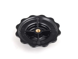 ES#63918 - 36106781466 - SPARE WHEEL RETAINER - Holds the spare wheel - Genuine MINI - MINI