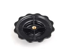 SPARE WHEEL RETAINER