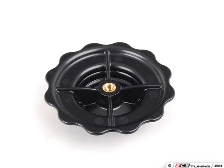 ES#63918 - 36106781466 - SPARE WHEEL RETAINER - Holds the spare wheel - Genuine MINI - MINI