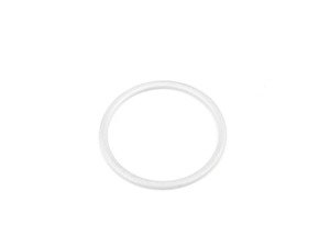 ES#2817054 - 915035000023 - Exhaust Seal - Priced Each - 42mm - Victor Reinz - Audi BMW Volkswagen Mercedes Benz MINI Porsche