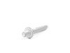 ES#63919 - 36106782325 - MOUNTING SCREW for SPARE WHEEL RETAINER - Holds the spare wheel - Genuine MINI - MINI