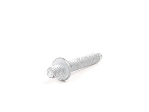 ES#63919 - 36106782325 - MOUNTING SCREW for SPARE WHEEL RETAINER - Holds the spare wheel - Genuine MINI - MINI