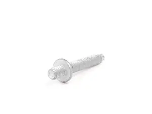 MOUNTING SCREW for SPARE WHEEL RETAINER