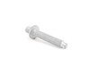 ES#63919 - 36106782325 - MOUNTING SCREW for SPARE WHEEL RETAINER - Holds the spare wheel - Genuine MINI - MINI