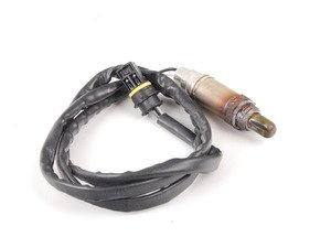 ES#2718993 - 0015400417 - Oxygen Sensor - Priced Each  - Upstream - Located in front of the catalytic converter - Bosch - Mercedes Benz