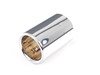 ES#2217442 - 18107845408 - Exhaust Tip - Priced Each - Replace your missing exhaust tip today - Genuine BMW - BMW