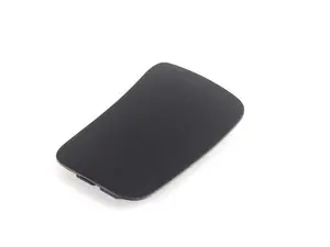 Roll Bar Cover - Left