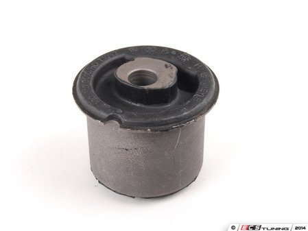 ES#2800444 - 7L0407182E - Front Lower Control Arm Bushing - Inner Rear - Priced Each - Fits the left and right side - Meyle HD - Audi Volkswagen Porsche