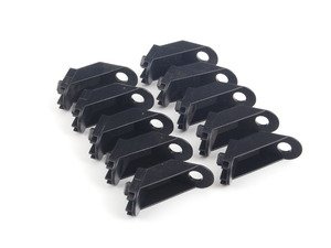 ES#2597494 - 51478205375KT - Bracket - Pack Of 10 - Genuine BMW - 