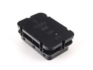 ES#1844817 - 64226937994 - REAR VENTILATION - Genuine BMW - BMW