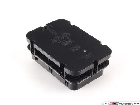 ES#1844817 - 64226937994 - REAR VENTILATION - Genuine BMW - BMW