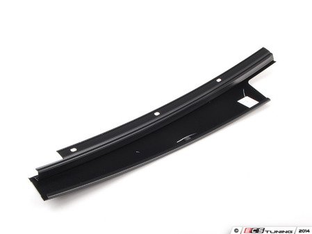 Genuine BMW - 51337205707 - F25 Front Door B-Pillar Trim - Left (51-33 ...
