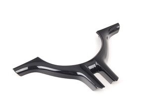 ES#52487 - 32306756523 - COVER - Genuine BMW - BMW