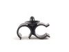 ES#55084 - 32416770363 - Pipe Clip - Genuine BMW - BMW
