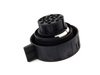 ES#31573 - 12527503442 - Connector Socket for Auto Trans Valve Body (Mechatronic) - Connects to transmission valve body - Genuine BMW - BMW