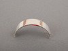 ES#2571832 - 11247617339 - Bearing Shell, Red - Priced Each - Connecting rod bearing shell with the red part designation. - Genuine BMW - BMW