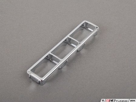 ES#166854 - 61312268903 - SWITCH - Genuine BMW - BMW