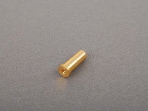 ES#2797803 - 11421730619 - Oil Spray Nozzle - Located on the bottom of the engine block. - Genuine BMW - BMW