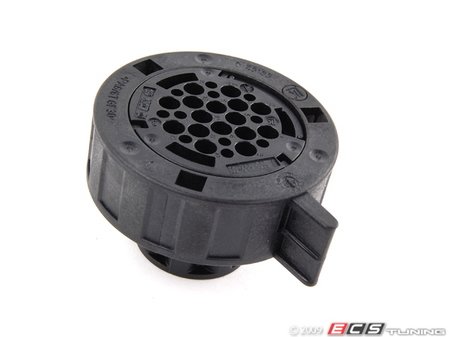 ES#31573 - 12527503442 - Connector Socket for Auto Trans Valve Body (Mechatronic) - Connects to transmission valve body - Genuine BMW - BMW