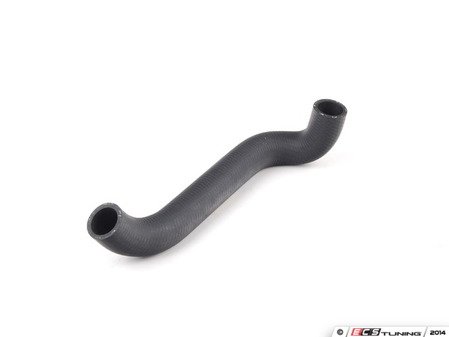 ES#1458254 - 96420732700 - RUBBER HOSE - Genuine Porsche - 