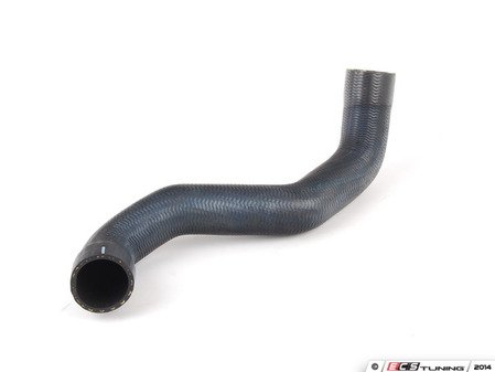 ES#1753208 - 2105012682 - Radiator Hose - Lower Hose - Genuine Mercedes Benz - Mercedes Benz