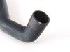 ES#1753208 - 2105012682 - Radiator Hose - Lower Hose - Genuine Mercedes Benz - Mercedes Benz