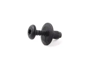 Expanding Rivet
