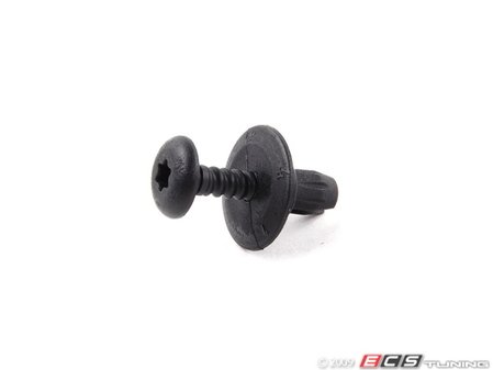 ES#102335 - 51418238532 - Expanding Rivet - Length is 14MM - Genuine BMW - BMW