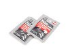 ES#2602320 - 95535140161FPKT - Performance Front Brake Service Kit - Featuring genuine Porsche rotors and EBC YellowStuff brake pads - Assembled By ECS - Porsche