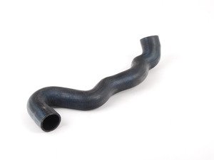 ES#1753213 - 2105014182 - Radiator Hose - Upper Hose - Genuine Mercedes Benz - Mercedes Benz