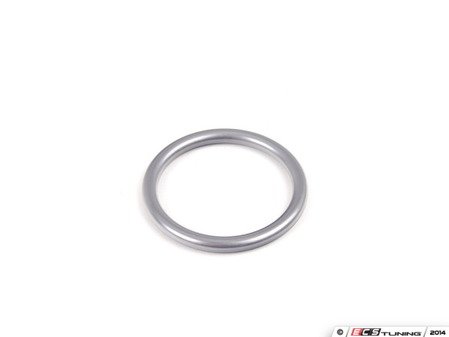 ES#1893202 - 0149974945 - SEAL RING - Genuine Mercedes Benz - Mercedes Benz