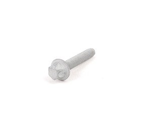 ES#1599763 - 000000001119 - Bolt - Priced Each - M6x33 - Genuine Mercedes Benz - Mercedes Benz
