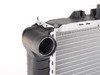 ES#3685896 - 210500120364 - RADIATOR - Genuine Mercedes Benz - Mercedes Benz